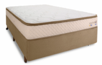 Colchão MGA Essential Pocket King (1,93 X 2,03)