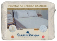 Protetor Bamboo Enrietti Pieroni