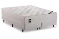 Colchão Simmons hotelaria Geocities (1,38 X 1,88)