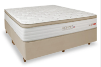 Colchão Eclipse Harmony Firm Queen (1,58 X 1,98)