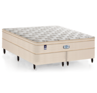 Colchão Simmons Saint Louis Plush (1,93 X 2,03)