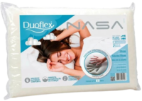 Travesseiro Duoflex Nasa 14 <font color=