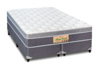 Colchão Sanko Sleep Fresh (1,38 X 1,88)