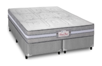 Colchão Sanko Saint Paul Queen (1,58 X 1,98)