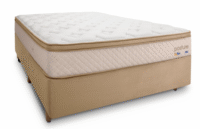 Colchão MGA Posture Comfort Casal (0,88 X 1,88)