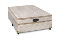 Colchão Sanko Noble D33 Plus Queen (1,58 X 1,98)