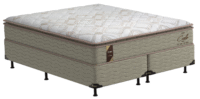 Colchão Probel Cielo Premium king (1,93 X 2,03