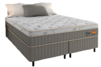 Colchão Apolo Ibiza King (1,93 X 2,03 x 32cm)